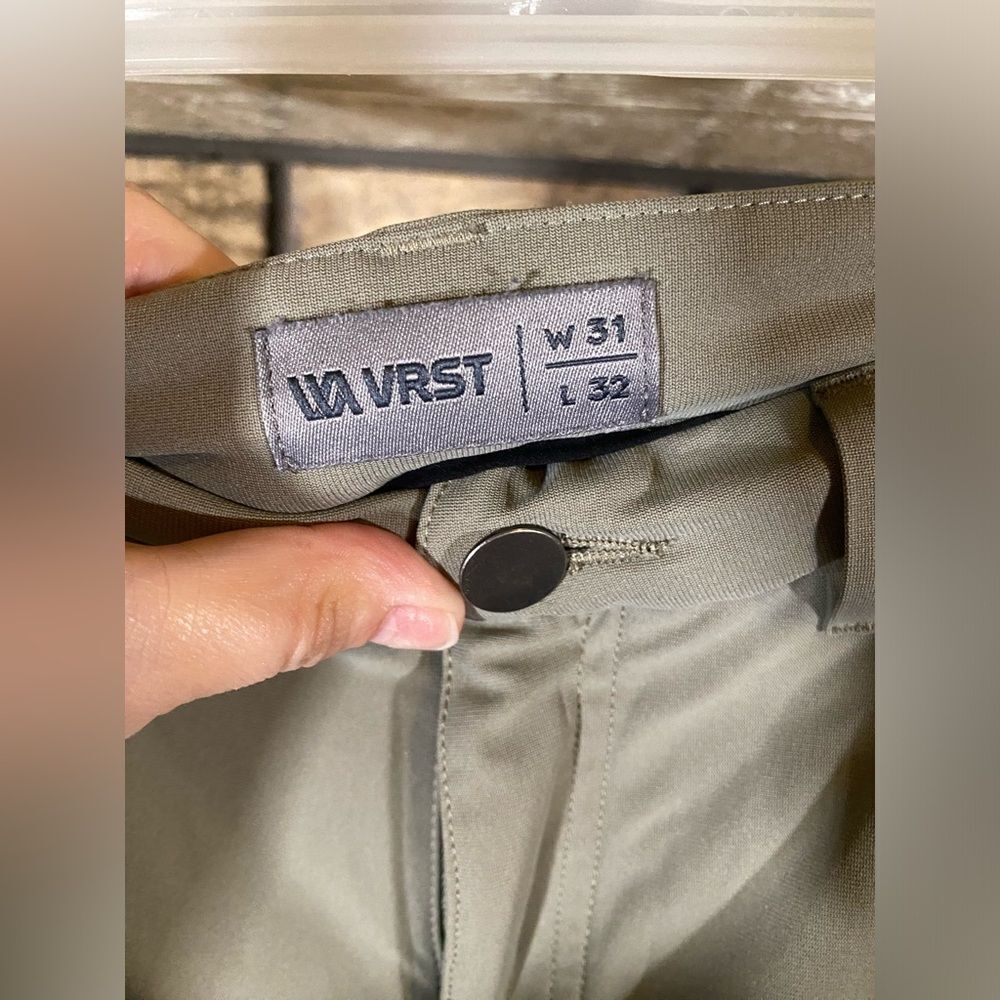 Vrst pants - Picture 3 of 7